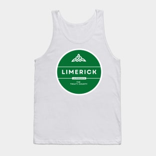 County Limerick, Ireland Tank Top